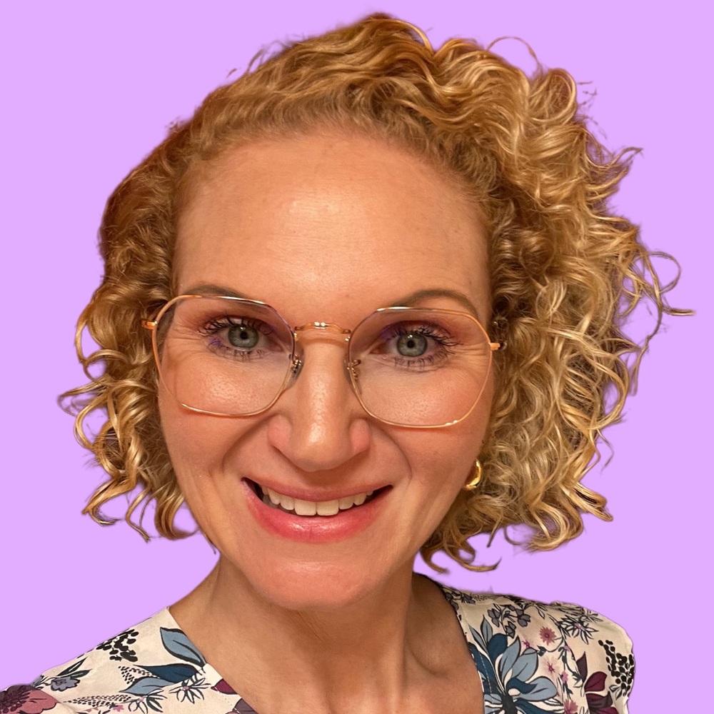 Meet your Posher, Stefanie